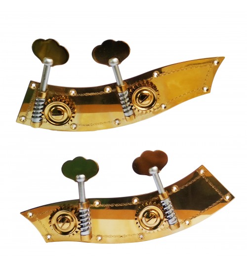 Standard double bass handle SL508